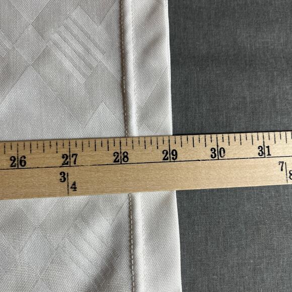 Score Draw England National 1990/1991 Polo Shirt Mens Large White Football‎ - Picture 9 of 10